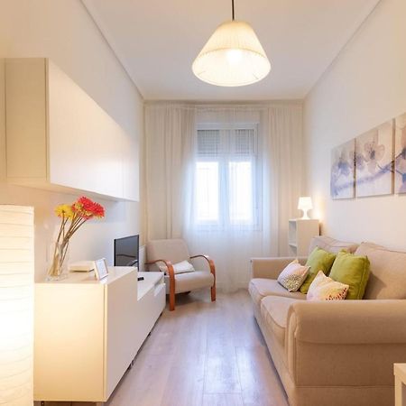 Bilbao Indautxu VII By Aston Rentals Eksteriør billede